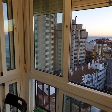 Apartament Apartamento Entre El Mar Y Las Vistas Fuengirola Zewnętrze zdjęcie