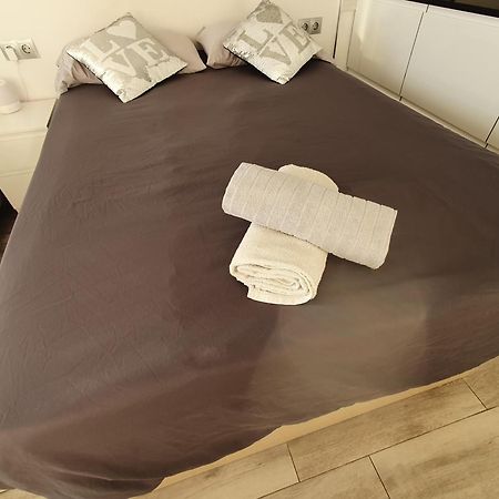 Apartament Apartamento Entre El Mar Y Las Vistas Fuengirola Zewnętrze zdjęcie