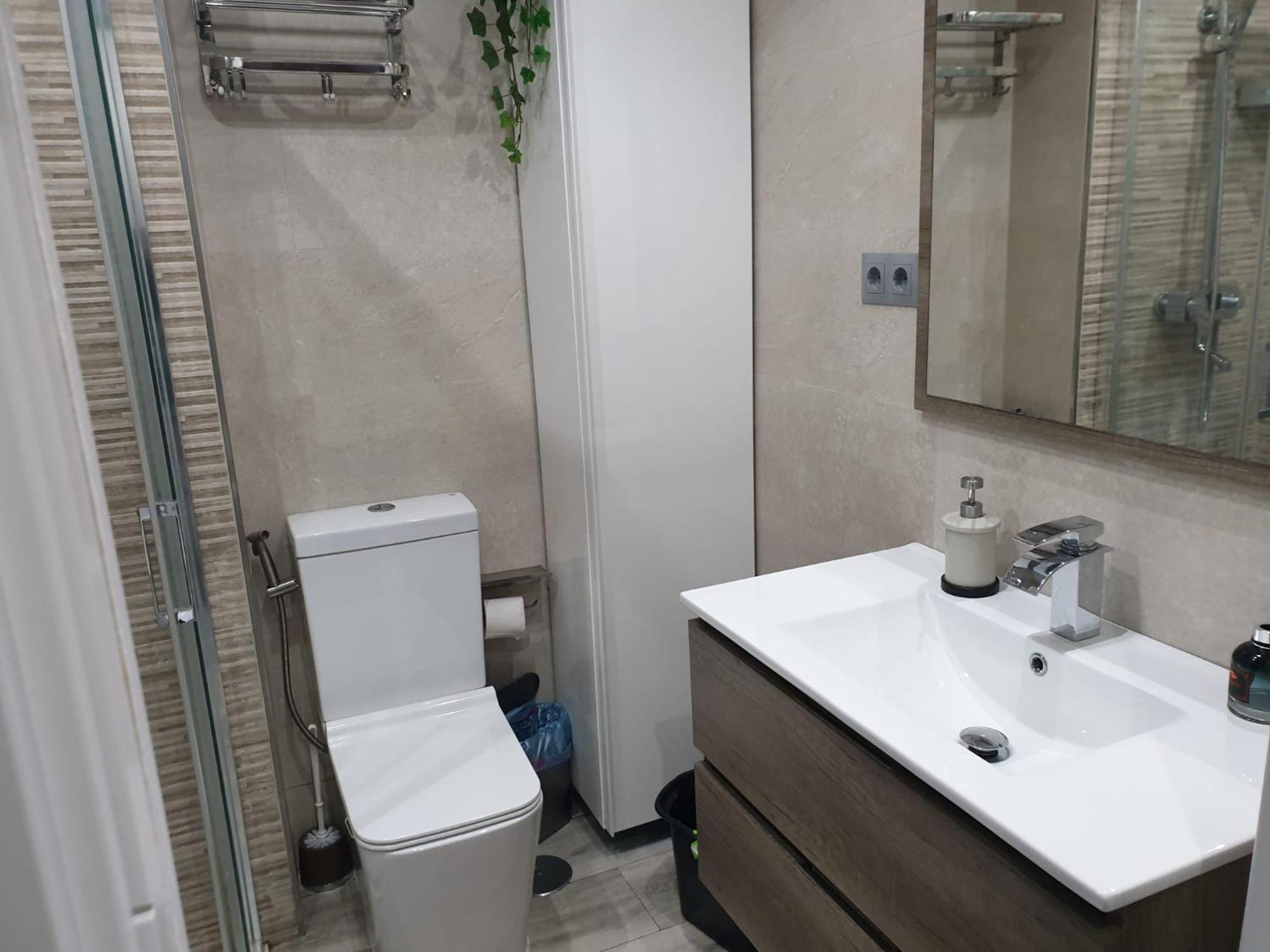 Apartament Apartamento Entre El Mar Y Las Vistas Fuengirola Zewnętrze zdjęcie