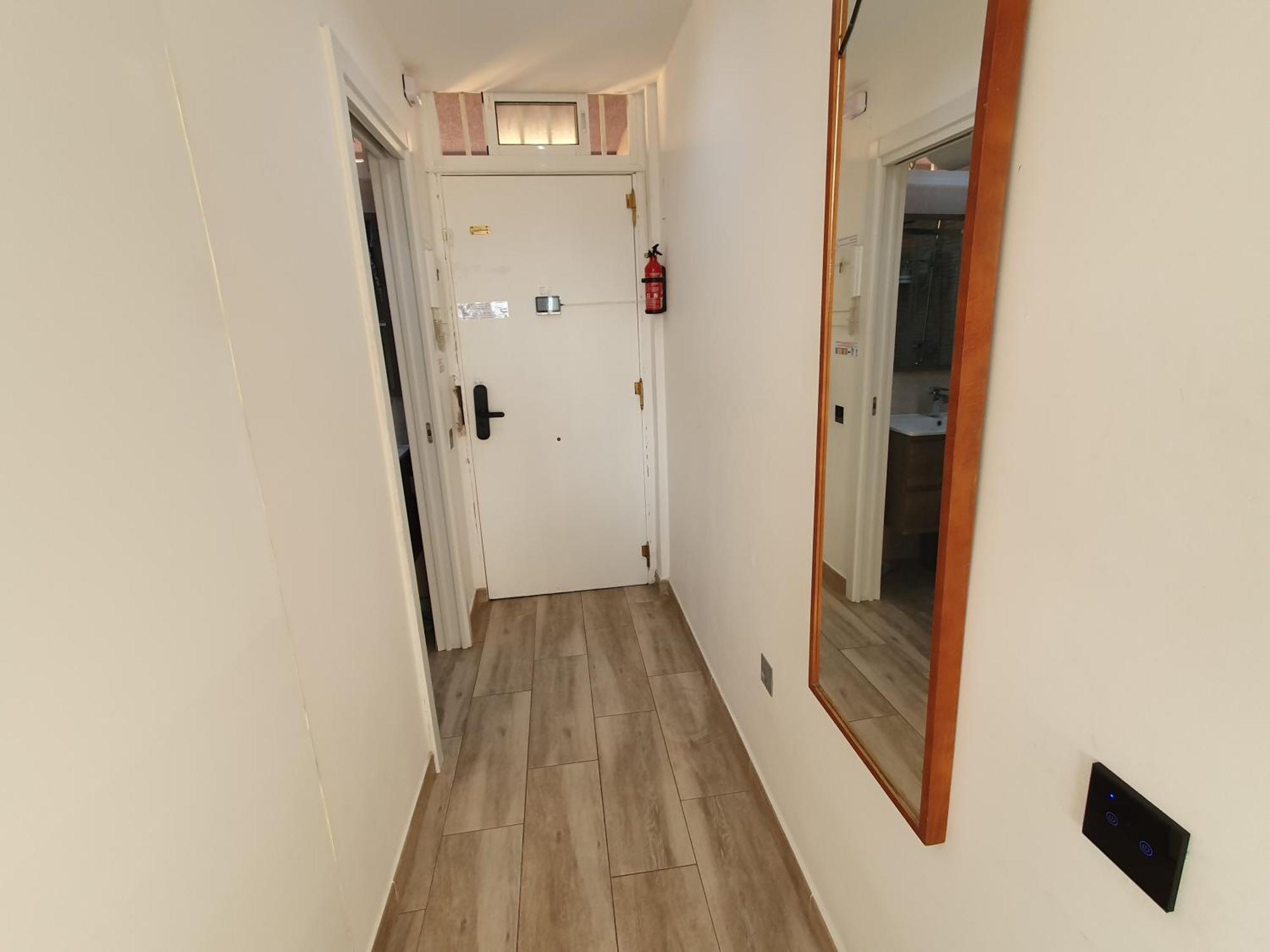 Apartament Apartamento Entre El Mar Y Las Vistas Fuengirola Zewnętrze zdjęcie