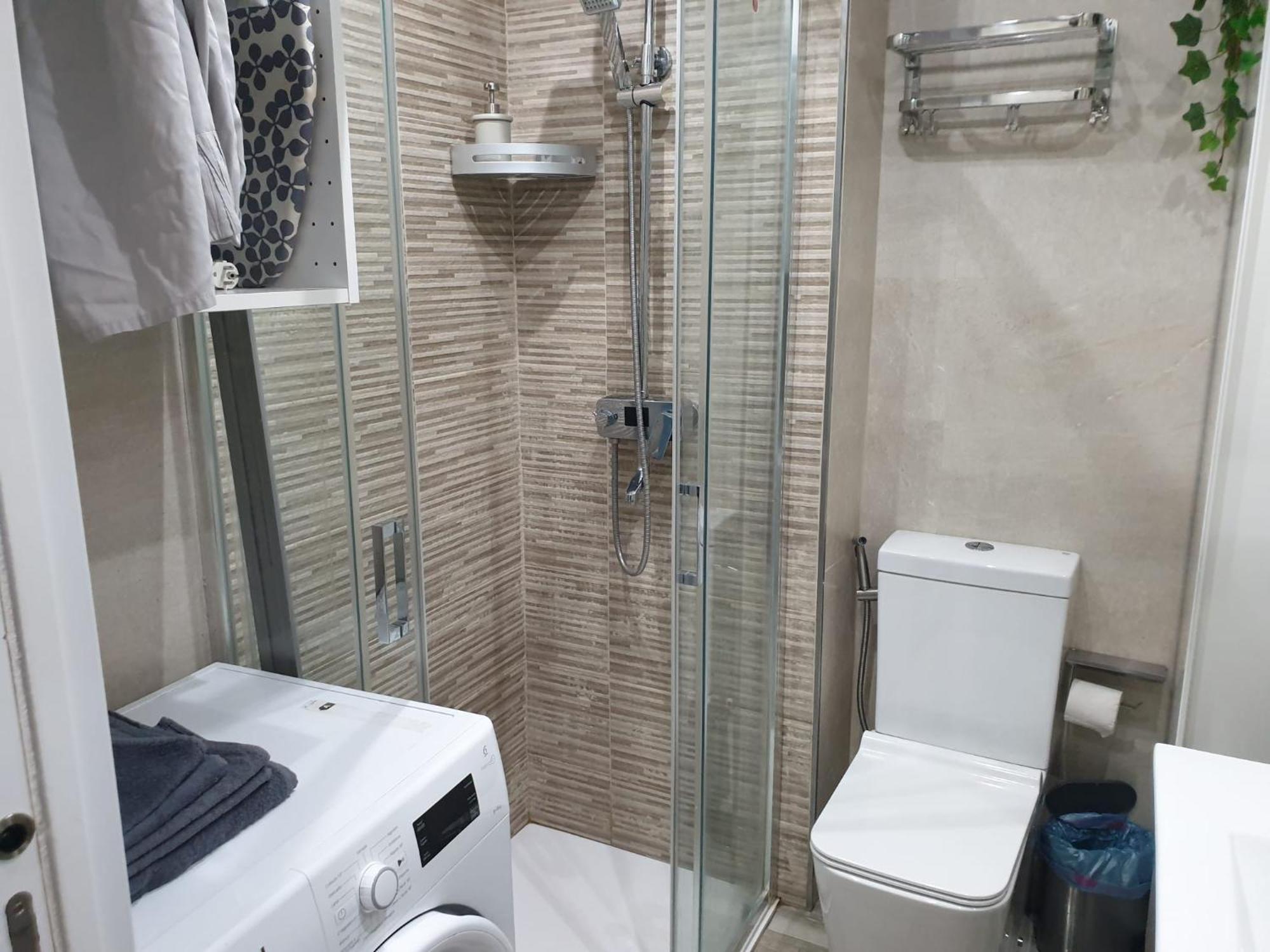 Apartament Apartamento Entre El Mar Y Las Vistas Fuengirola Zewnętrze zdjęcie