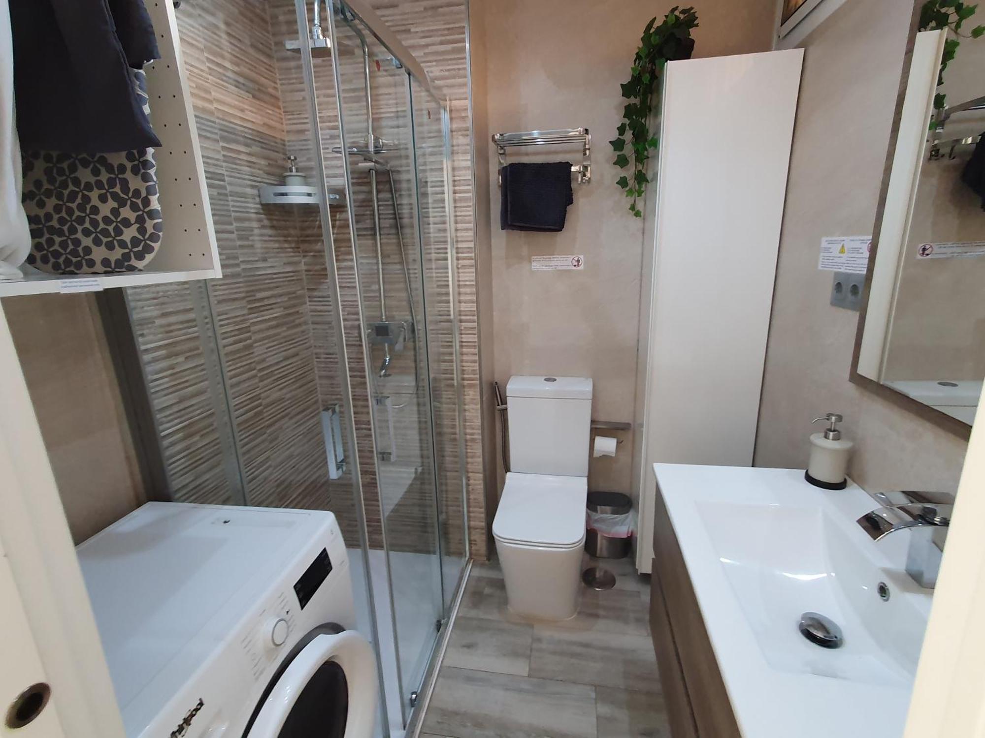 Apartament Apartamento Entre El Mar Y Las Vistas Fuengirola Zewnętrze zdjęcie