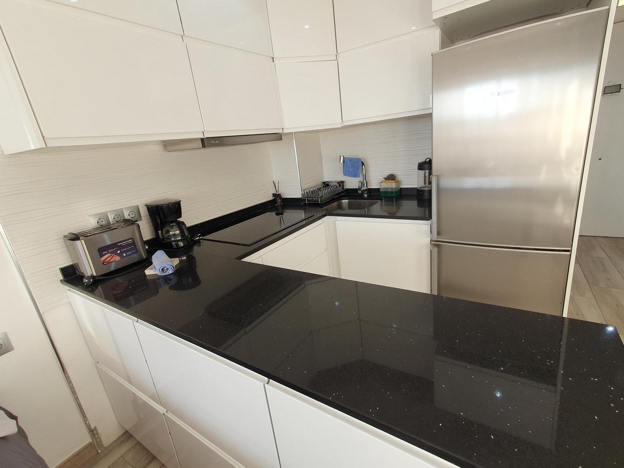 Apartament Apartamento Entre El Mar Y Las Vistas Fuengirola Zewnętrze zdjęcie