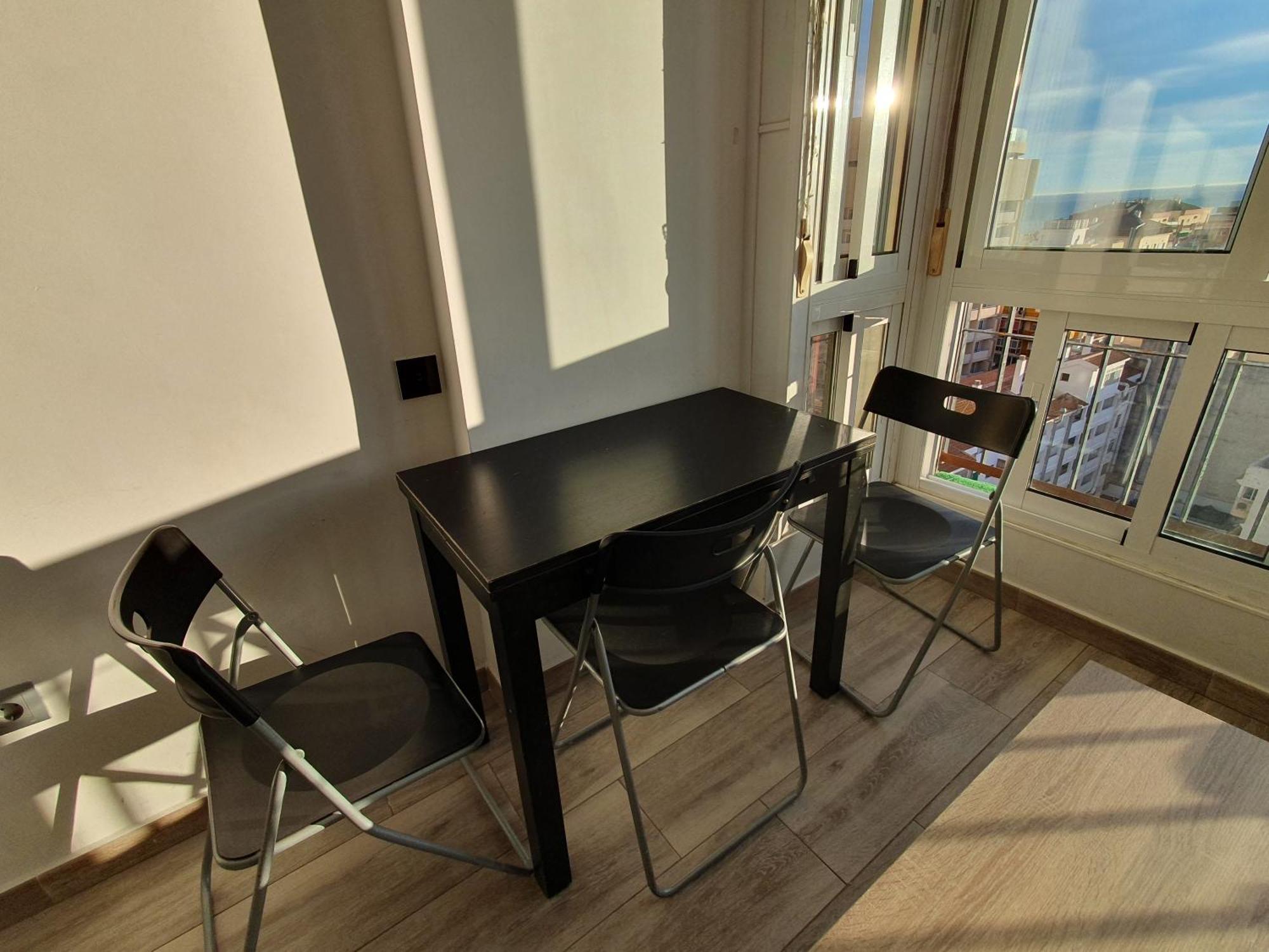 Apartament Apartamento Entre El Mar Y Las Vistas Fuengirola Zewnętrze zdjęcie