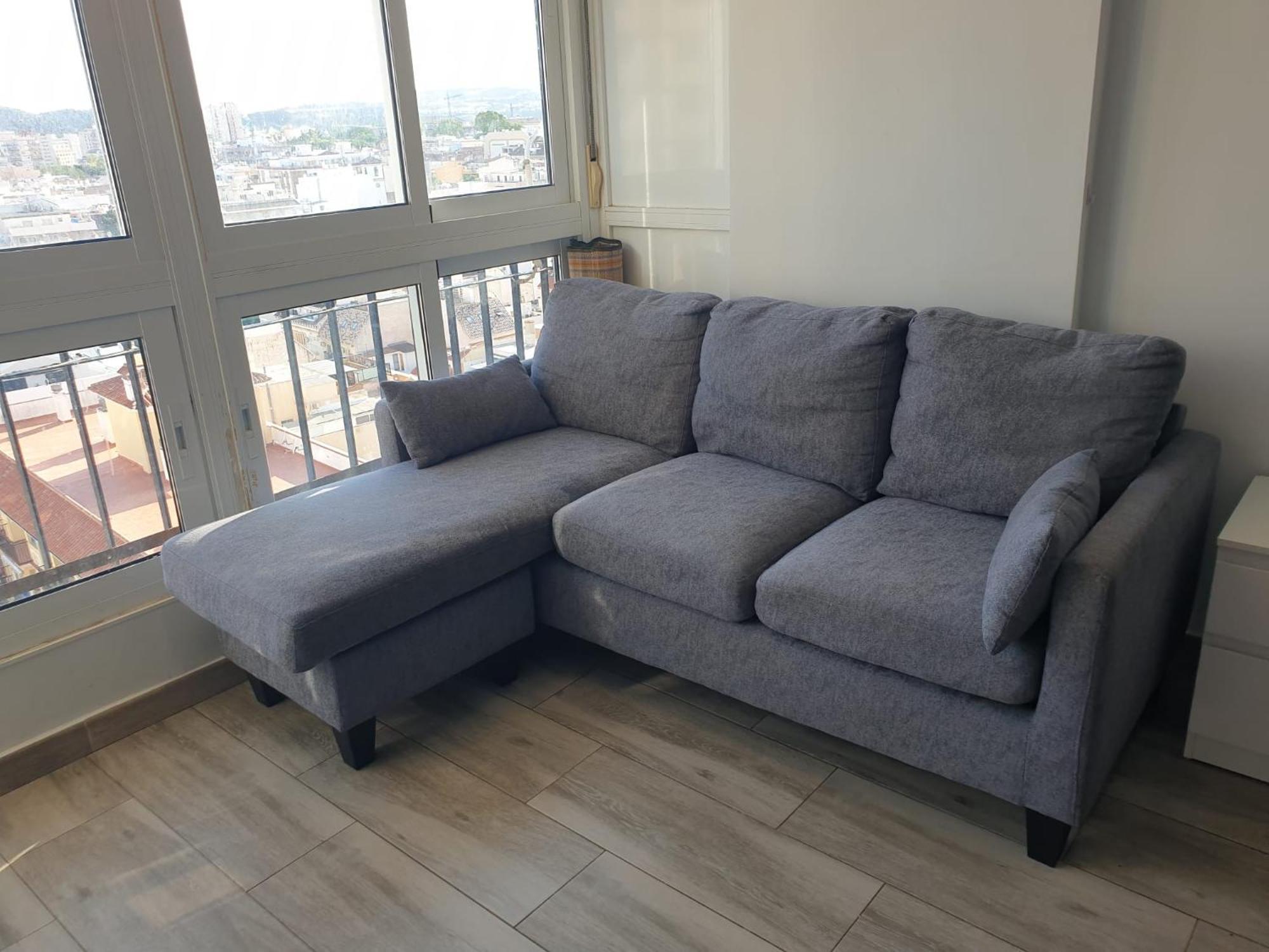 Apartament Apartamento Entre El Mar Y Las Vistas Fuengirola Zewnętrze zdjęcie