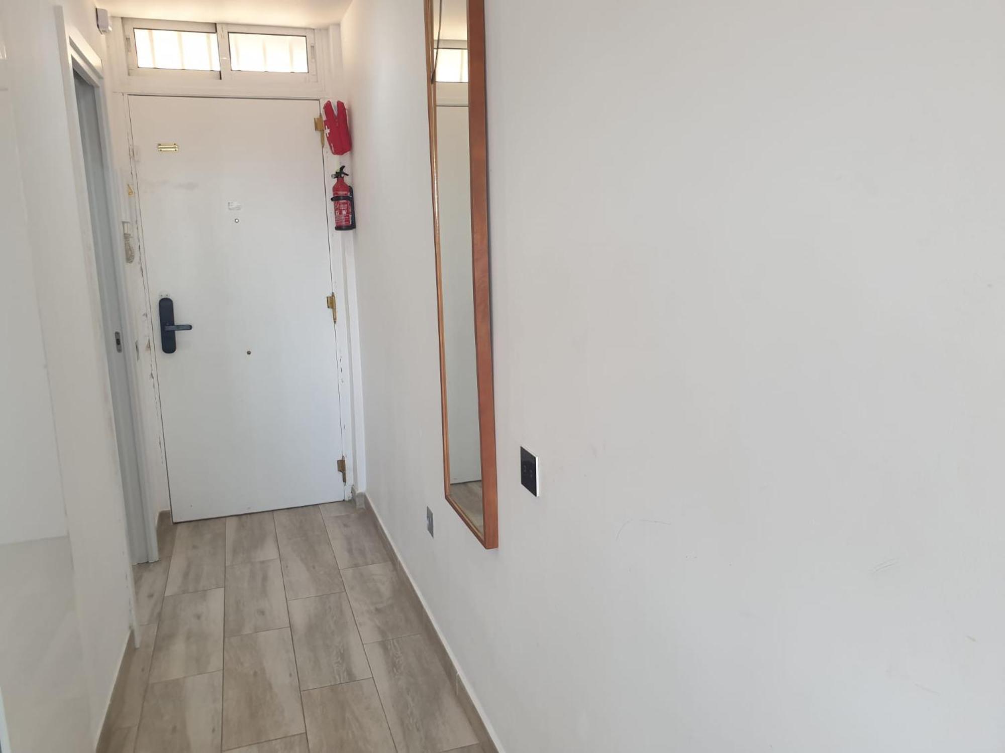 Apartament Apartamento Entre El Mar Y Las Vistas Fuengirola Zewnętrze zdjęcie