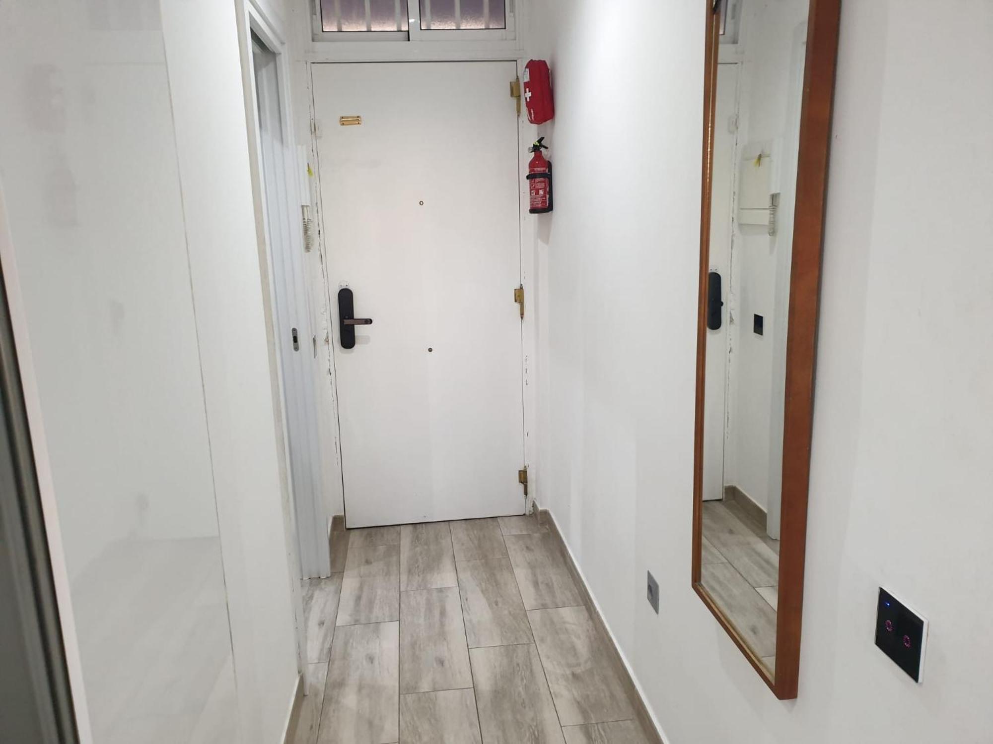 Apartament Apartamento Entre El Mar Y Las Vistas Fuengirola Zewnętrze zdjęcie