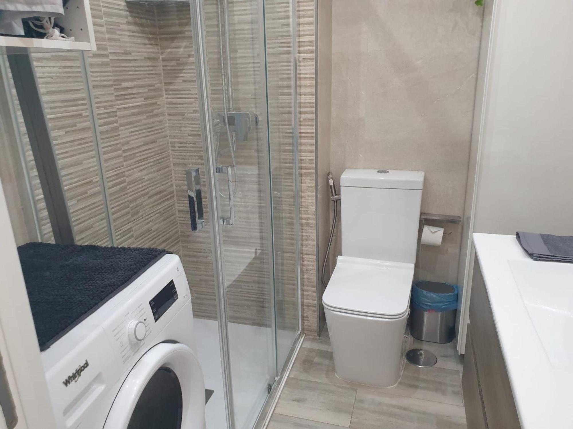Apartament Apartamento Entre El Mar Y Las Vistas Fuengirola Zewnętrze zdjęcie