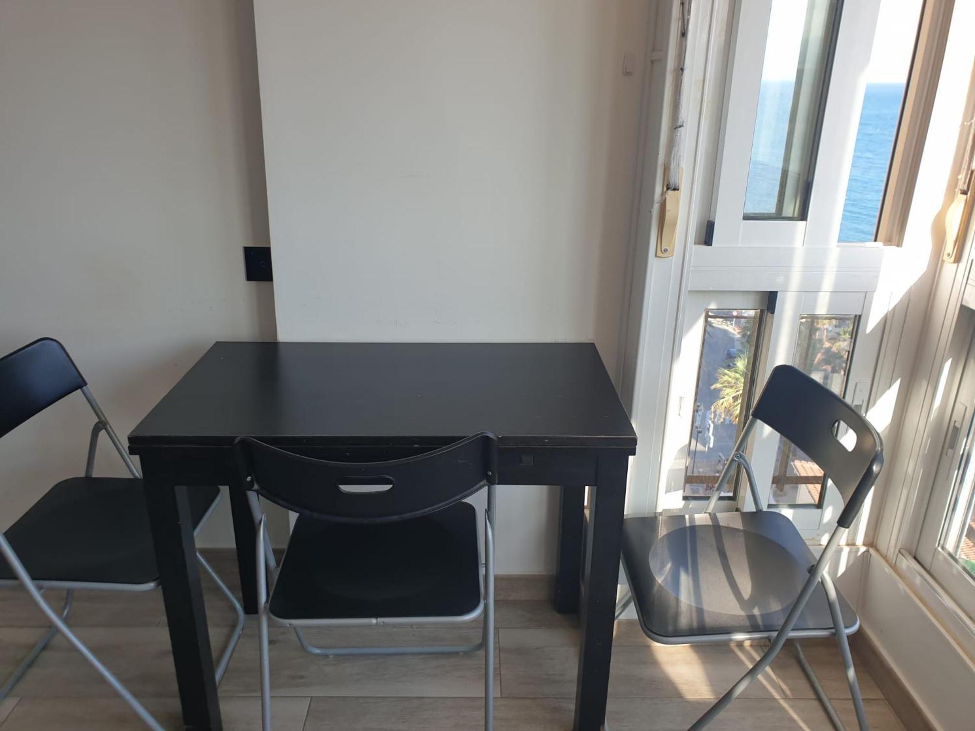 Apartament Apartamento Entre El Mar Y Las Vistas Fuengirola Zewnętrze zdjęcie