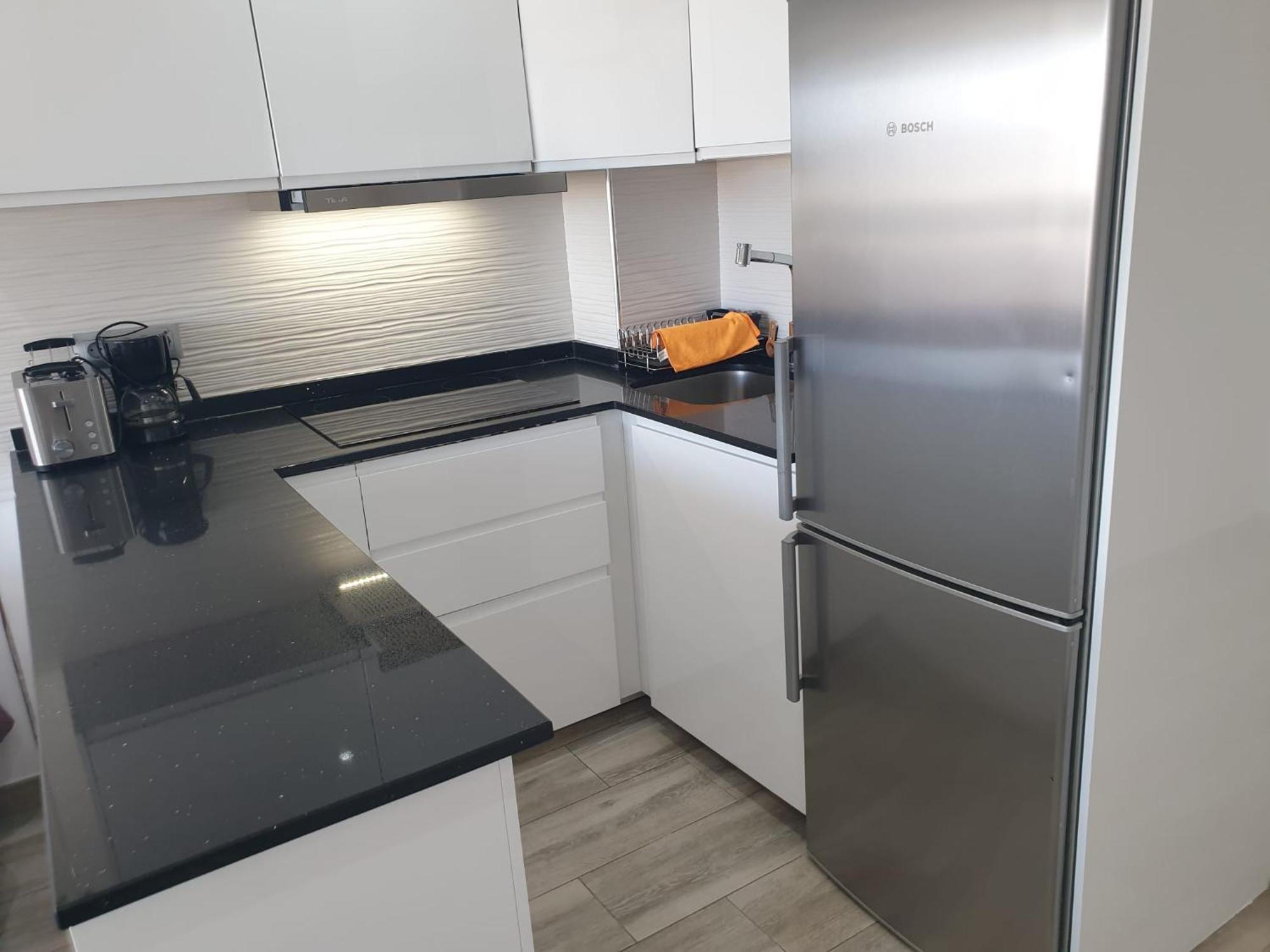 Apartament Apartamento Entre El Mar Y Las Vistas Fuengirola Zewnętrze zdjęcie