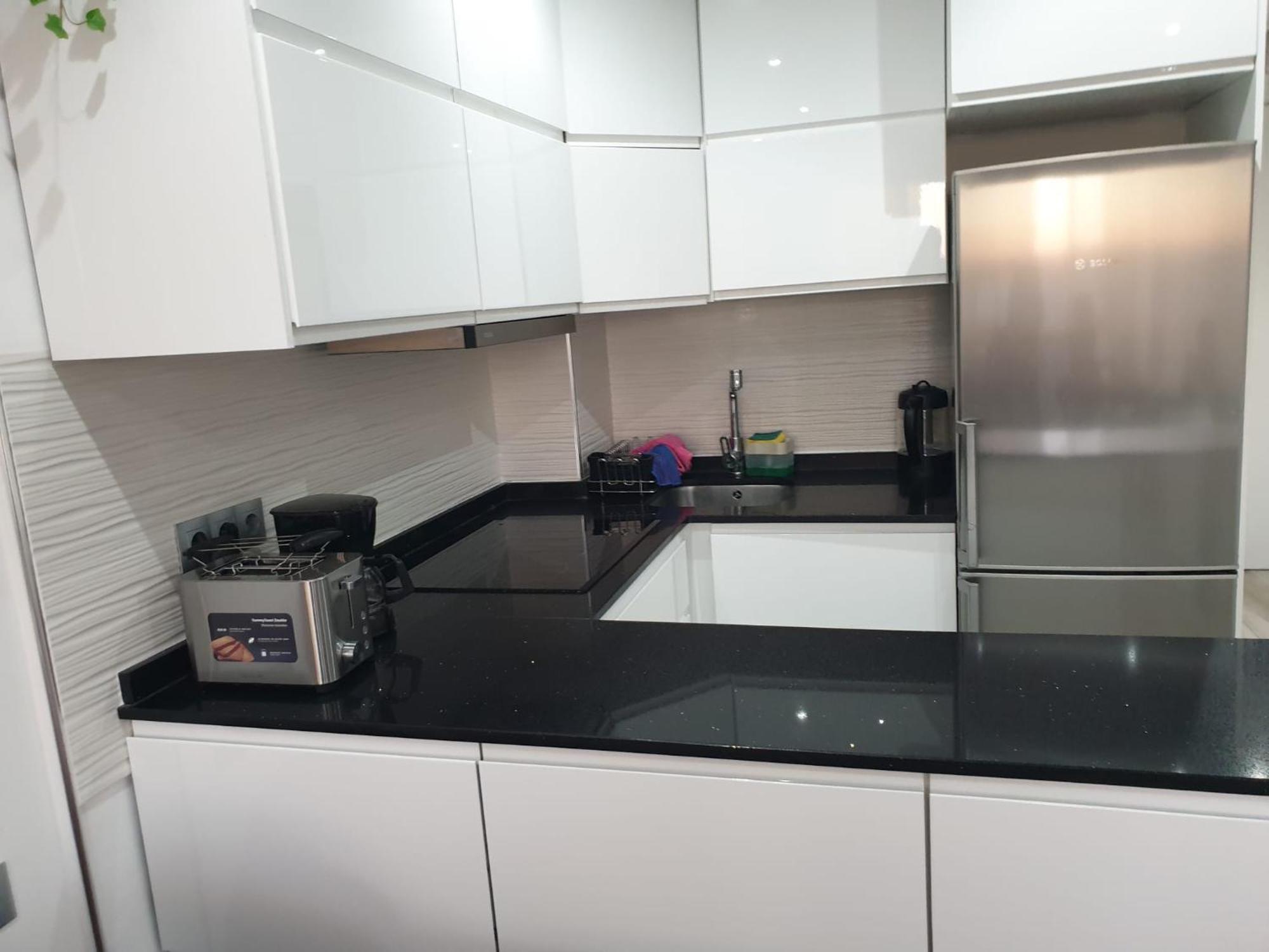 Apartament Apartamento Entre El Mar Y Las Vistas Fuengirola Zewnętrze zdjęcie