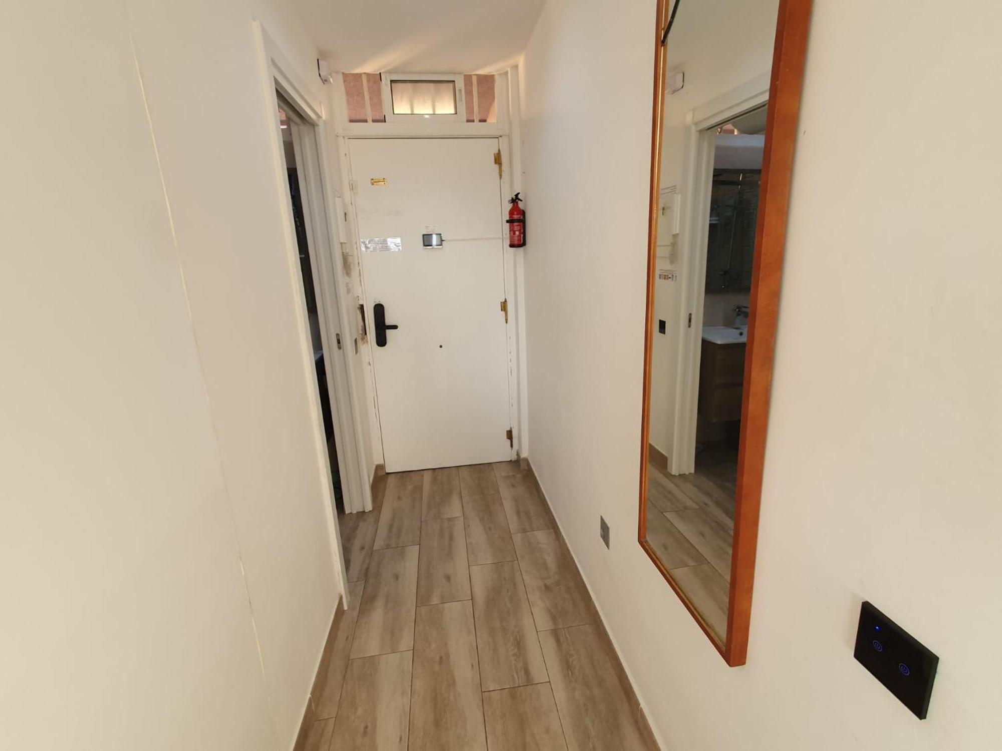 Apartament Apartamento Entre El Mar Y Las Vistas Fuengirola Zewnętrze zdjęcie