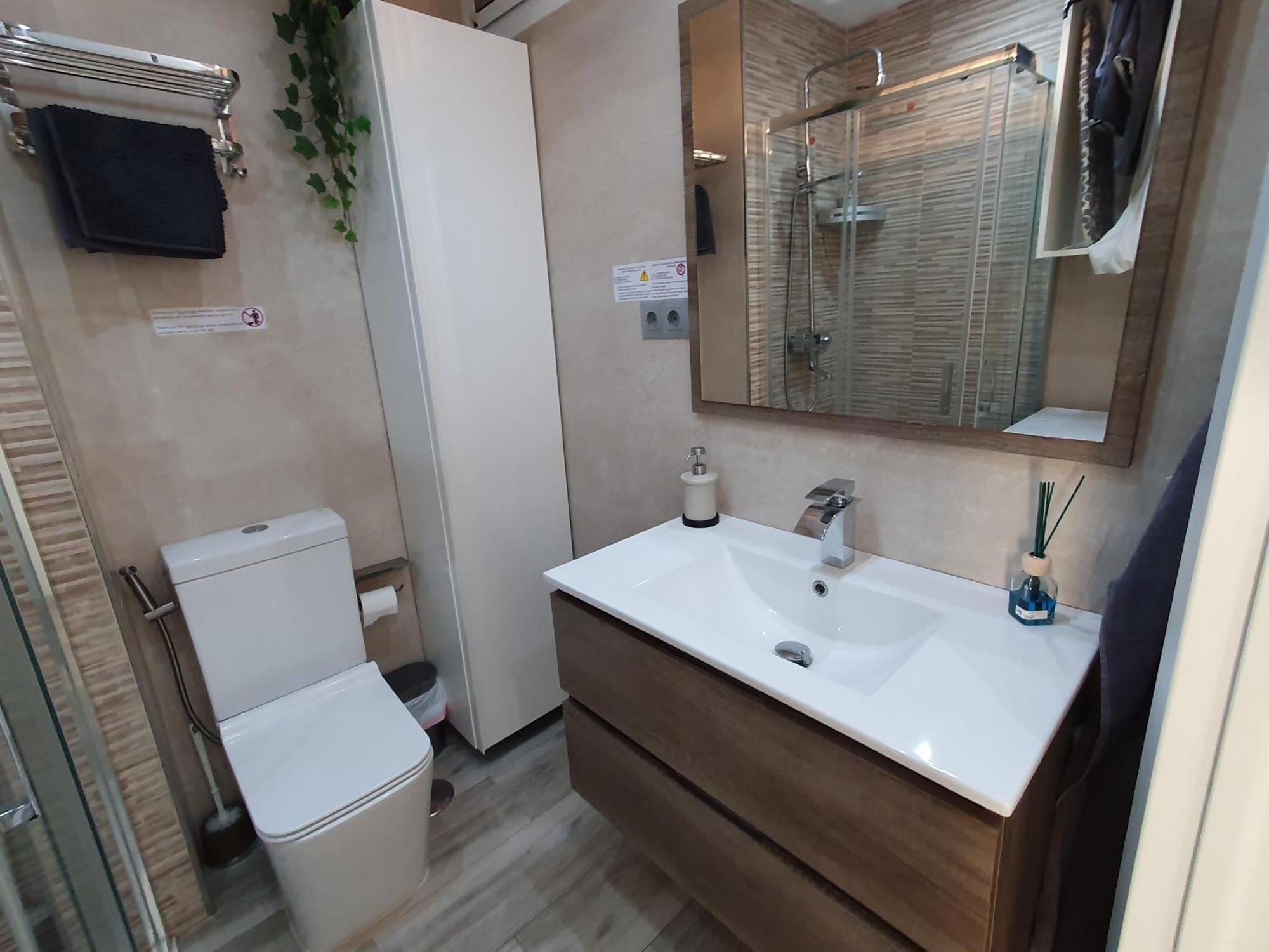 Apartament Apartamento Entre El Mar Y Las Vistas Fuengirola Zewnętrze zdjęcie